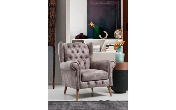 Tesla Modern Sofa Set - Image 6