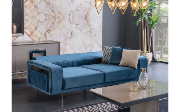 Taiwan Modern Sofa Set - Image 2