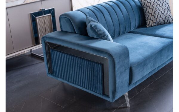 Taiwan Modern Sofa Set - Image 8