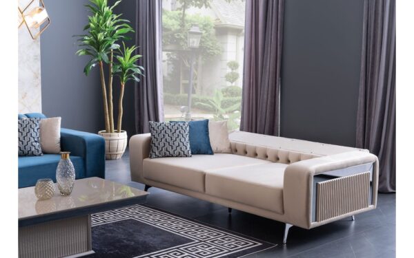 Taiwan Modern Sofa Set - Image 4
