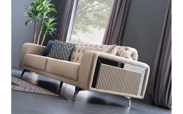 Taiwan Modern Sofa Set - Image 6