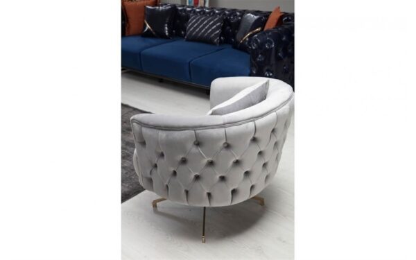 Tom Modern Sofa Set - Image 7