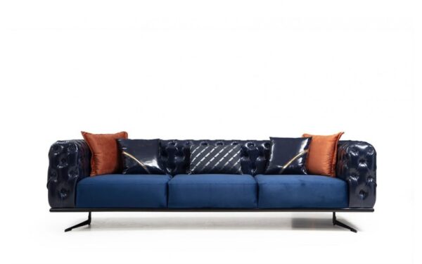 Tom Modern Sofa Set - Image 4