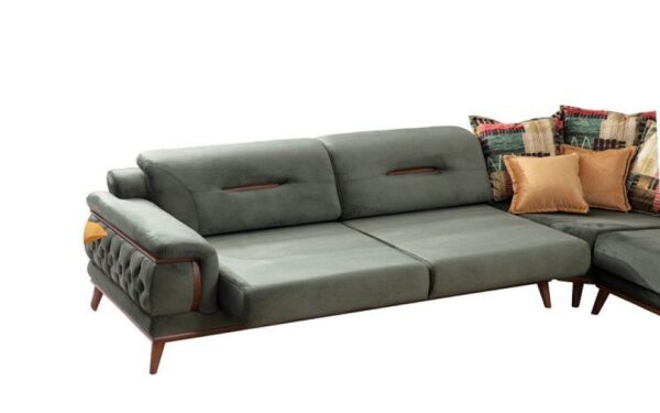Treeless Modern Sofa Set