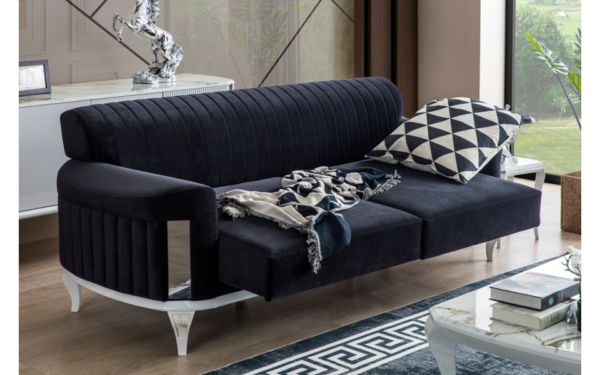 Tajikistan Modern Sofa Set - Image 5