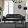 Lithuania Modern Sofa Set - Image 2