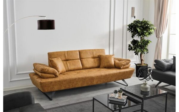 Lithuania Modern Sofa Set - Image 3