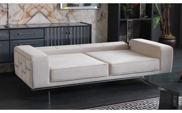 Typhoon Modern Sofa Set - Image 7