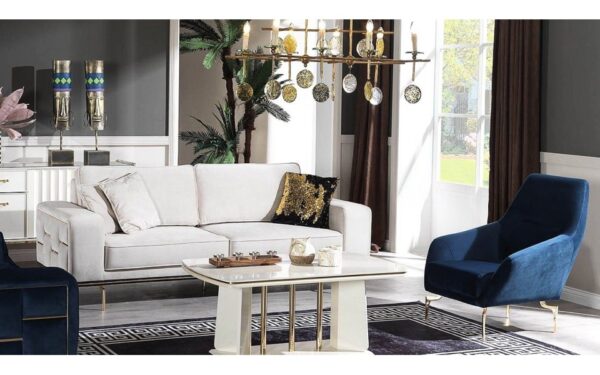 Typhoon Modern Sofa Set - Image 5