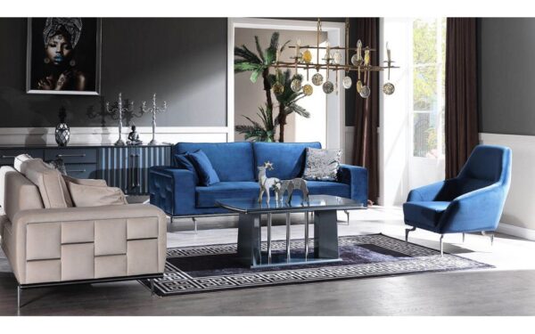 Typhoon Modern Sofa Set