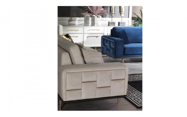 Typhoon Modern Sofa Set - Image 6