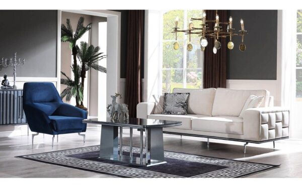 Typhoon Modern Sofa Set - Image 4