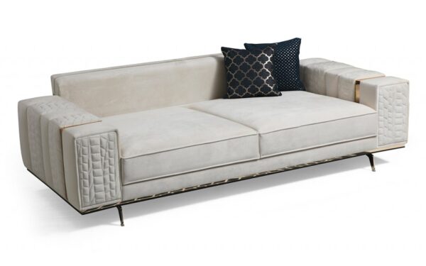 Unicorn Modern Sofa Set - Image 9