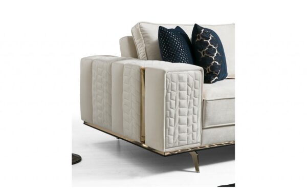 Unicorn Modern Sofa Set