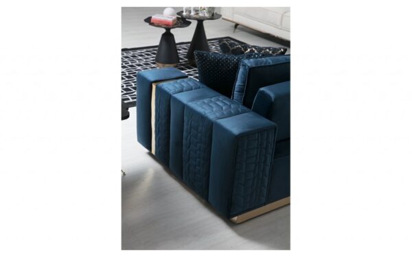 Unicorn Modern Sofa Set - Image 5
