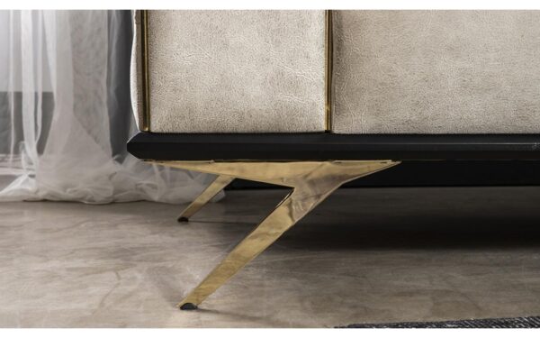 Uruguay Modern Sofa Set - Image 8