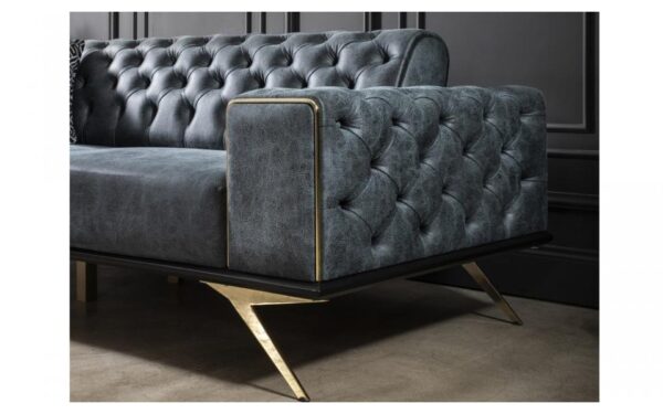 Uruguay Modern Sofa Set - Image 7