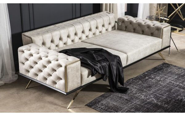 Uruguay Modern Sofa Set - Image 5