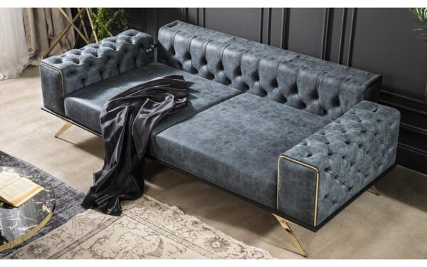 Uruguay Modern Sofa Set - Image 6