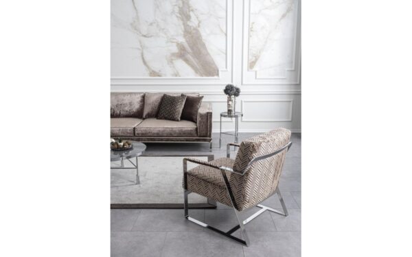Uzbekistan Modern Sofa Set - Image 9