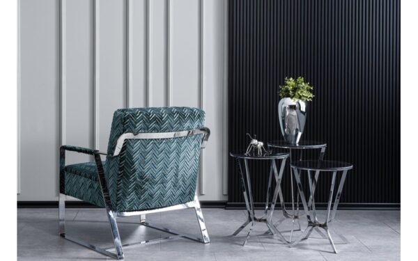 Uzbekistan Modern Sofa Set - Image 5
