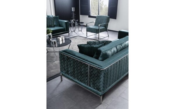 Uzbekistan Modern Sofa Set - Image 3
