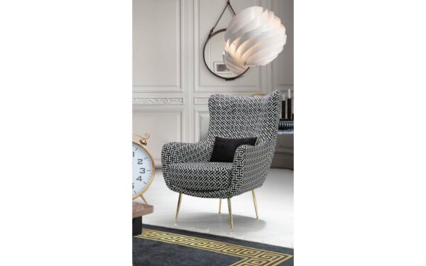 Varna Modern Sofa Set