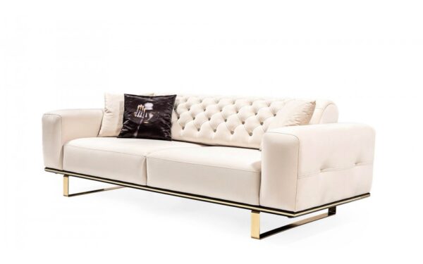 Roma Modern Sofa Set - Image 5