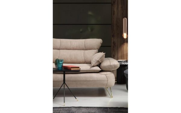 Vogue Modern Sofa Set - Image 6