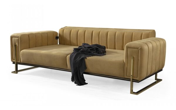 Vanuatu Modern Sofa Set - Image 4