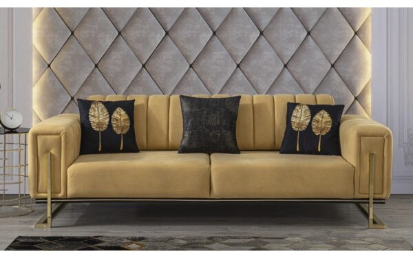 Vanuatu Modern Sofa Set - Image 2