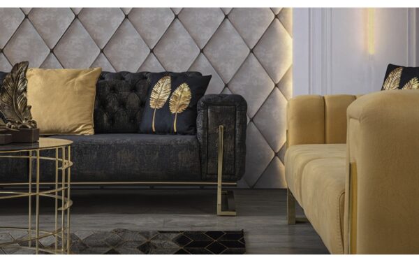 Vanuatu Modern Sofa Set - Image 6