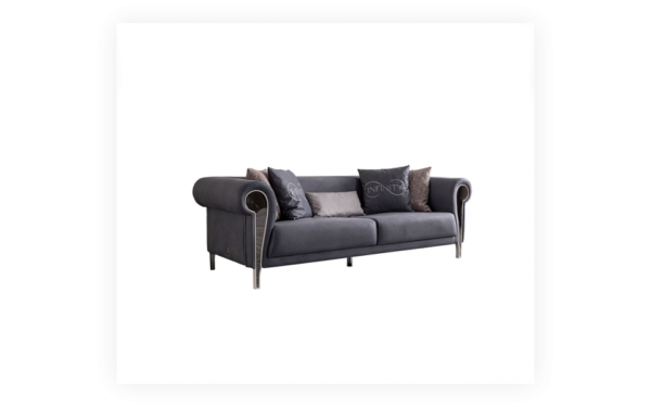 Infinity Modern Sofa Set - Image 6