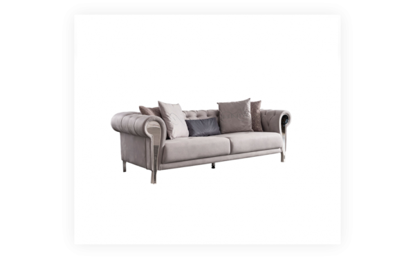 Infinity Modern Sofa Set