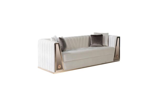 Vanner Modern Sofa Set - Image 8