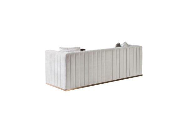Vanner Modern Sofa Set - Image 7