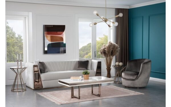 Vanner Modern Sofa Set - Image 3