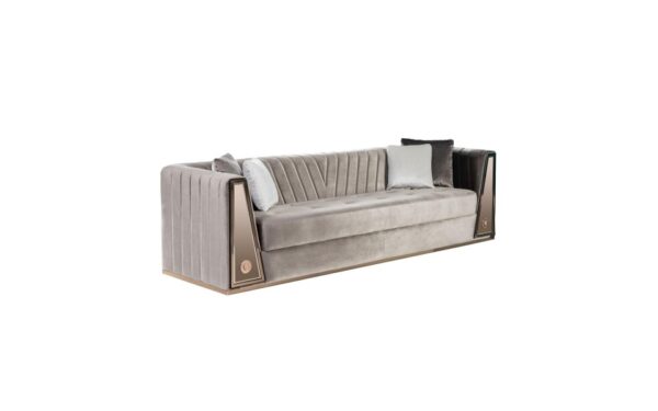 Vanner Modern Sofa Set - Image 4