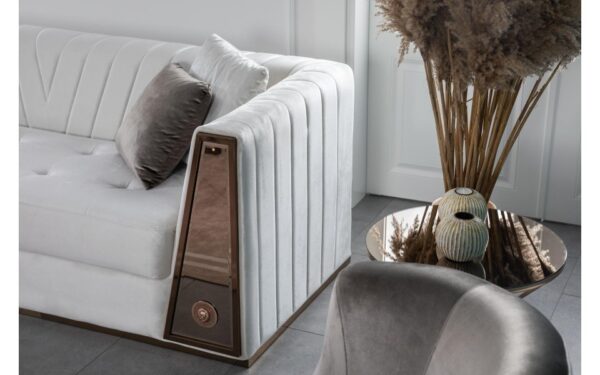 Vanner Modern Sofa Set - Image 10