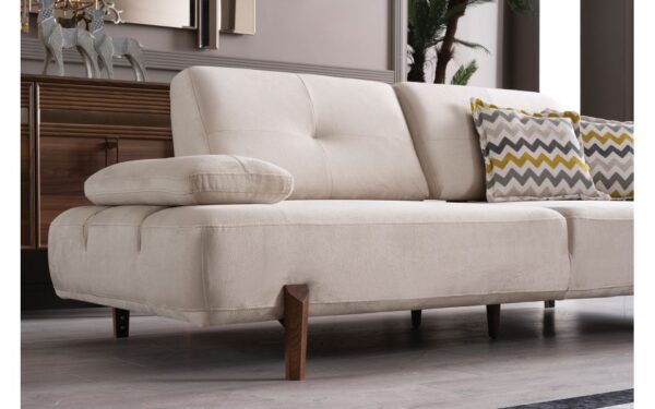 Vatican Modern Sofa Set - Image 3