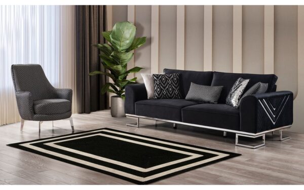 Slovenia Modern Sofa Set - Image 3