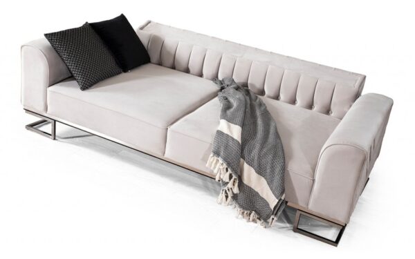 Slovenia Modern Sofa Set - Image 7