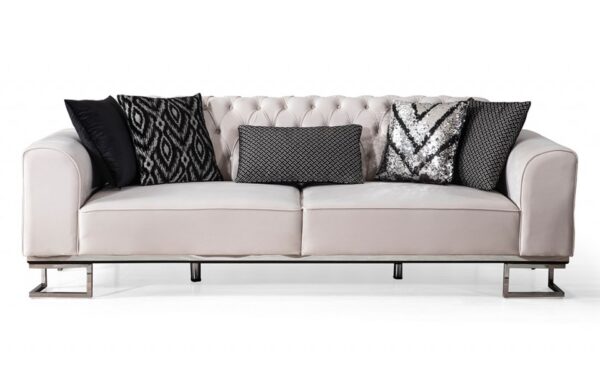 Slovenia Modern Sofa Set - Image 2