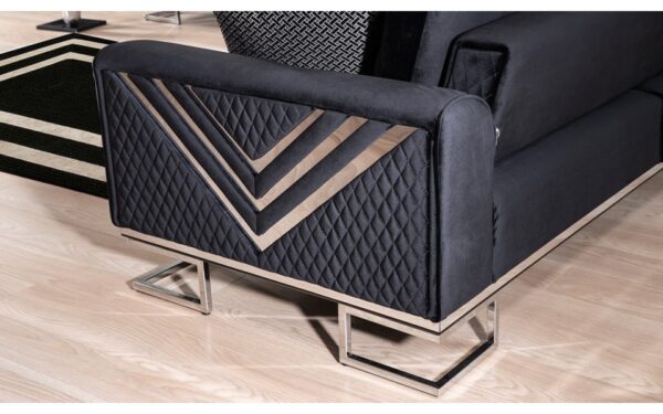 Slovenia Modern Sofa Set - Image 4
