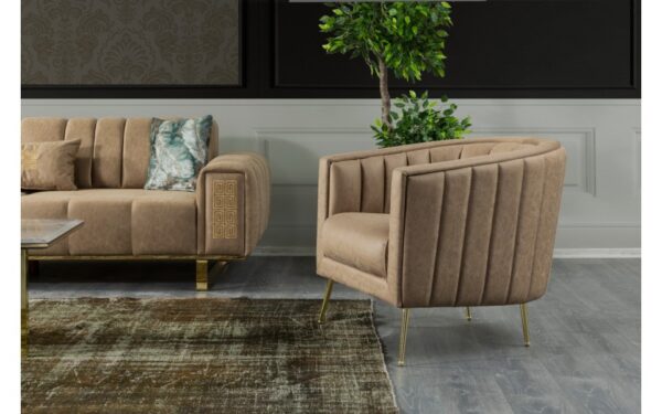 Vision Modern Sofa Set