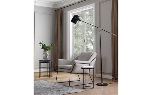 Warm Modern Sofa Set