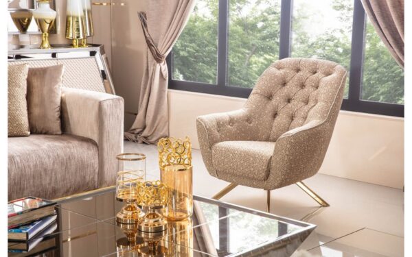 Welsh Modern Sofa Set