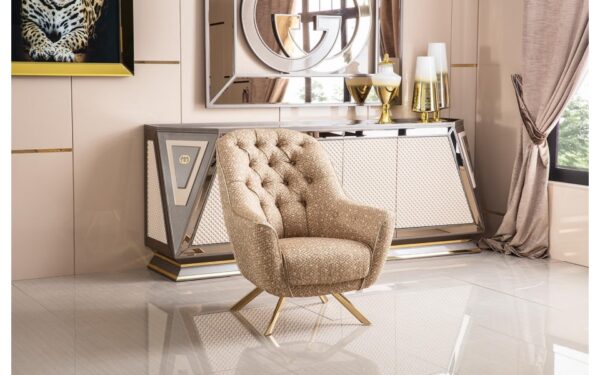 Welsh Modern Sofa Set - Image 5