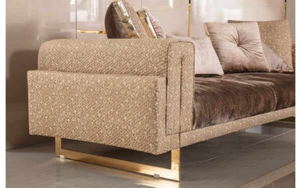 Welsh Modern Sofa Set - Image 3