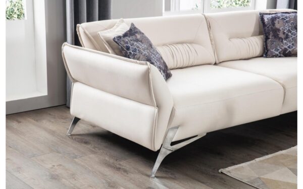 Marwari Modern Sofa Set - Image 5